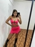 TOP CON TIRAS FLUOR - SHENY INDUMENTARIA