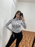 BODY ANIMAL PRINT - SHENY INDUMENTARIA