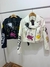 CAMPERA SRAFITY