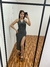 VESTIDO LUREX