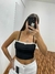 MUSCULOSA CON PUNTILLA - comprar online
