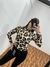 BODY ANIMAL PRINT