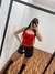 CORSET ENCAJE