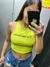 MUSCULOSA TEST THELIMITS - SHENY INDUMENTARIA