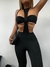 CATSUIT MOÑO
