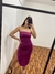VESTIDO PICO LARGO - tienda online