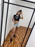 SHORT CON DOBLILLO - comprar online