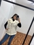 CHALECO OVERSIZE en internet