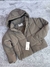 PUFFER CON CAPUCHA DESMONTABLE en internet