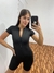 CATSUIT CON CIERRE - tienda online