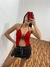 BODY CON PUNTILLA