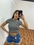REMERA RAYADO - comprar online