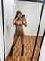 CATSUIT CORTO ANIMAL PRINT - tienda online