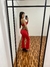 MONO ROJO en internet