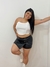 SHORT POLLERA CON ARGOLLITA