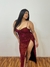 VESTIDO GLITER - comprar online