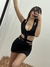 Vestido escorpio - comprar online