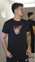Camiseta Basket Case