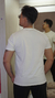 Camiseta central BOSS na internet