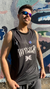 Regata X Chronic Dexter BLACK - comprar online