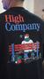 Camiseta High Bench na internet
