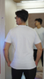Camiseta nike Small Symbol na internet
