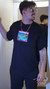 Camiseta Nike Rio na internet