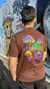 Camiseta Krazy Mushrooms - comprar online