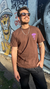 Camiseta Krazy Mushrooms na internet