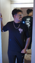 Camiseta Feat SN Blakk - Absolut Blu