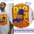 Camiseta Legend Bi. Ai. Gi. o Notório - comprar online