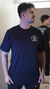Camiseta Erro de malandro