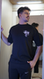 Camiseta Feat SN Blakk