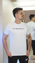 Camiseta Chic Armani - comprar online