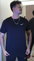 Imagem do Camiseta nike Small Symbol