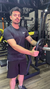 Camiseta Dry Fit Blakk - comprar online