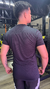 Camiseta Dry Fit Blakk na internet