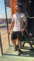 Camiseta Dry Fit Whitee na internet