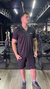 Camiseta Dry Fit Blakk Polo - comprar online