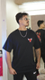 Camiseta Legend Bulls Oversized - comprar online