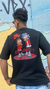 Camiseta Gangsta Rick and Morty - comprar online