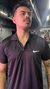 Camiseta Dry Fit Blakk Polo