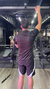 Camiseta Dry Fit Blakk Polo na internet