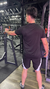 Camiseta Dry Fit Blakk dots - comprar online