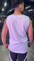 Regata Basic Cotton Blakk o' Whitee na internet