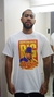 Camiseta Legend Bi. Ai. Gi. o Notório