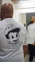 Camiseta Fé nas Crianças