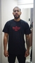Camiseta Invencível