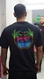 Camiseta Gangasta paradise - comprar online
