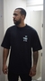 Camiseta Gangsta pink e Swag Cerebro - Absolut Blu